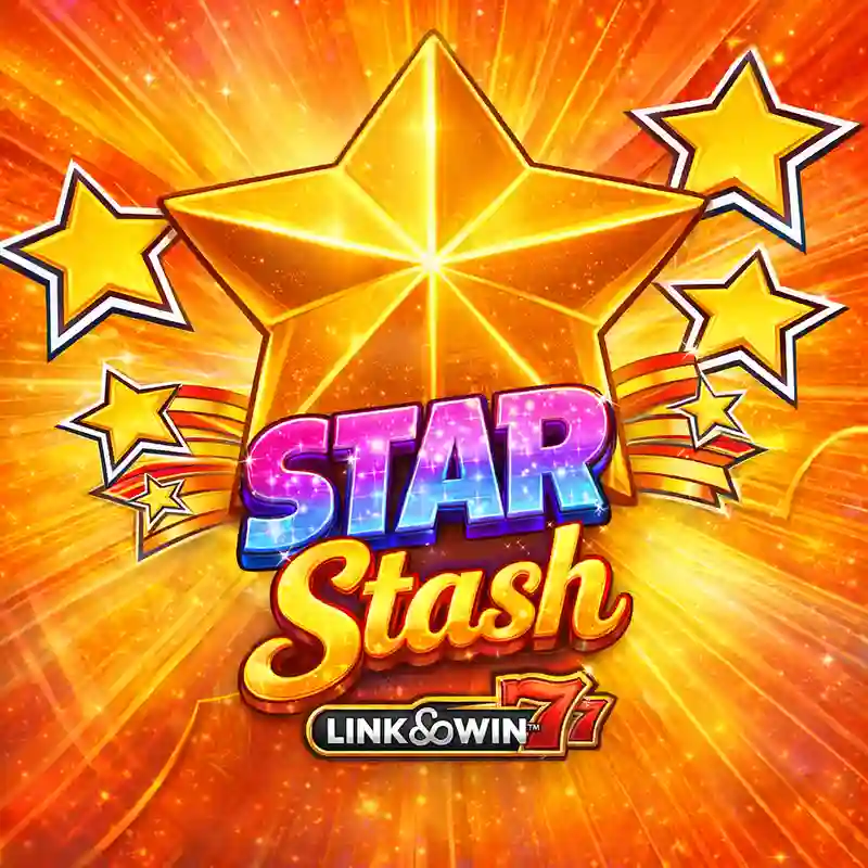 Star Stash Wild 7s online casino game